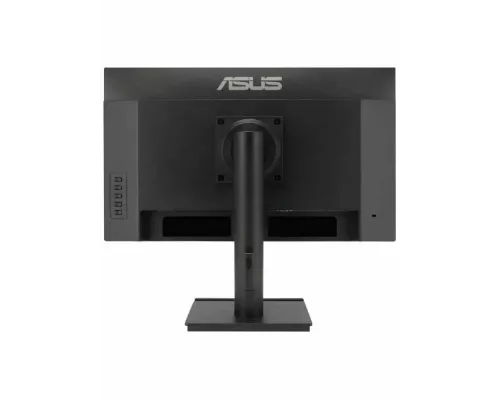 Монитор 27" Asus VA279QGS IPS 1920x1080, 120 Гц, 1 мс, 16:9, 350 кд/м², HDMI, DP, VGA, черный