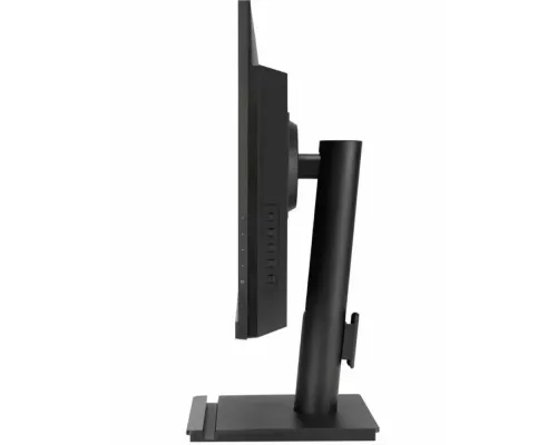 Монитор 27" Asus VA279QGS IPS 1920x1080, 120 Гц, 1 мс, 16:9, 350 кд/м², HDMI, DP, VGA, черный