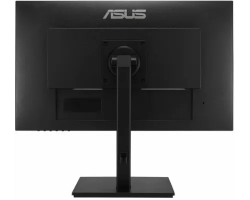 Монитор 27" ASUS VA27DQSB IPS 1920x1080, 75 Гц, 5 мс, 16:9, 250 кд/м2, 1xHDMI, 1xDP, USB, 1x3.5 мм, черный