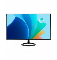 Монитор 27" ASUS VZ279HG IPS 1920x1080, 120 Гц, 1 мс, 16:9, 250 кд/м², HDMI 1.4, VGA, 3.5 Jack, HDR10, Adaptive-Sync, черный