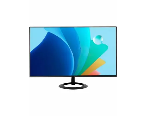 Монитор 27" ASUS VZ279HG IPS 1920x1080, 120 Гц, 1 мс, 16:9, 250 кд/м², HDMI 1.4, VGA, 3.5 Jack, HDR10, Adaptive-Sync, черный
