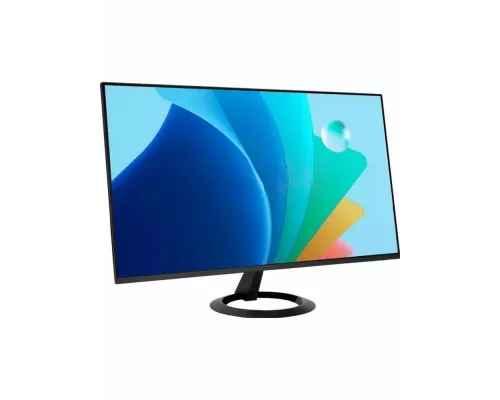 Монитор 27" ASUS VZ279HG IPS 1920x1080, 120 Гц, 1 мс, 16:9, 250 кд/м², HDMI 1.4, VGA, 3.5 Jack, HDR10, Adaptive-Sync, черный