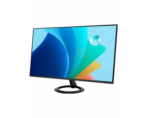Монитор 27" ASUS VZ279HG IPS 1920x1080, 120 Гц, 1 мс, 16:9, 250 кд/м², HDMI 1.4, VGA, 3.5 Jack, HDR10, Adaptive-Sync, черный