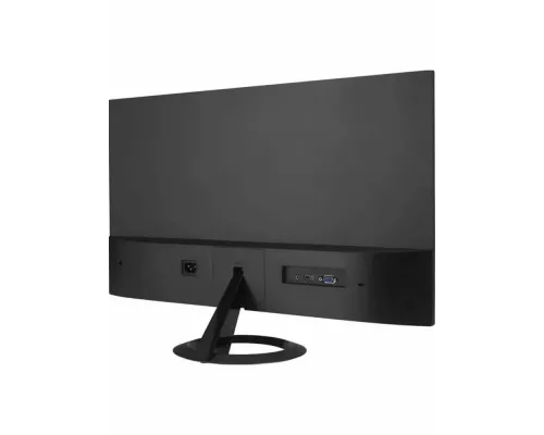 Монитор 27" ASUS VZ279HG IPS 1920x1080, 120 Гц, 1 мс, 16:9, 250 кд/м², HDMI 1.4, VGA, 3.5 Jack, HDR10, Adaptive-Sync, черный