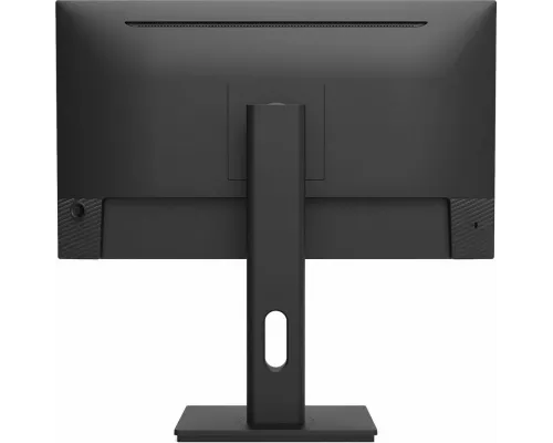 Монитор 27" Dahua DHI-LM27-A201A IPS 1920x1080, 100 Гц, 5 мс, 16:9, 250 кд/м², 1xHDMI, 1xDP, 1xVGA, черный