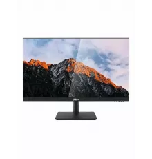 Монитор 27" Dahua DHI-LM27-A201F IPS 1920x1080, 100 Гц, 5 мс, 16:9, 250 кд/м², HDMI 1.4, VGA, черный