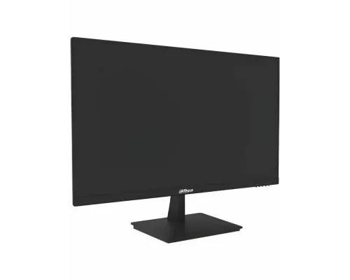 Монитор 27" Dahua DHI-LM27-A201F IPS 1920x1080, 100 Гц, 5 мс, 16:9, 250 кд/м², HDMI 1.4, VGA, черный
