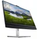 Монитор 27" Dell C2722DE IPS 2560x1440, 60 Гц, 5 мс, 16:9, 350 кд/м², HDMI 2.0, DP 1.2, USB-C, 3.5 Jack, USB Hub (4x USB), динамики (2x5 Вт), веб-камера, HDR10, черный