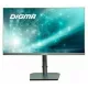 Монитор 27" Digma DM-MONG2740 темно-серый IPS LED 5ms 16:9 HDMI M/M матовая HAS Pivot 1000:1 400cd 178гр/178гр 3840x2160 DisplayPort Ultra HD USB