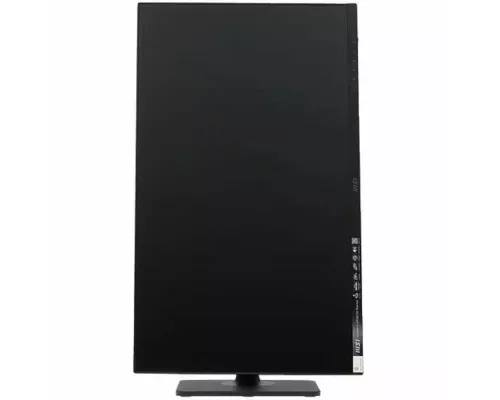 Монитор 27" MSI Modern MD272XP IPS 1920x1080, 100 Гц, 4 мс, 16:9, 300 кд/м2, 1xHDMI, 1xDP, 1xUSB-C, 1x3.5 мм, черный