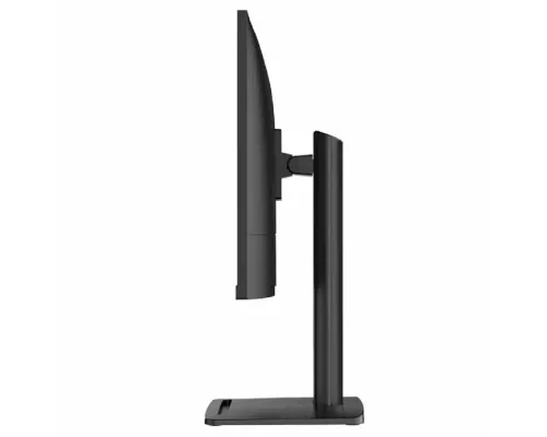 Монитор 27" MSI PRO MP275QPDG IPS 2560x1440, 100 Гц, 4 мс, 16:9, 250 кд/м², 2xHDMI, 1xDP, 1xUSB-C, 4xUSB-A 3.2 Gen1, 2x2 Вт, черный