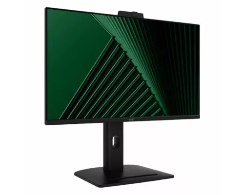 Монитор 27" MSI PRO MP275QPDG IPS 2560x1440, 100 Гц, 4 мс, 16:9, 250 кд/м², 2xHDMI, 1xDP, 1xUSB-C, 4xUSB-A 3.2 Gen1, 2x2 Вт, черный