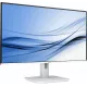 Монитор 27" Philips 27E1N1200AW IPS 1920x1080, 100 Гц, 4 мс, 16:9, 300 кд/м², HDMI 1.4, DP 1.2, VGA, 3.5 мм, динамики (2x2 Вт), Adaptive-Sync, белый