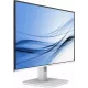 Монитор 27" Philips 27E1N1200AW IPS 1920x1080, 100 Гц, 4 мс, 16:9, 300 кд/м², HDMI 1.4, DP 1.2, VGA, 3.5 мм, динамики (2x2 Вт), Adaptive-Sync, белый