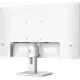 Монитор 27" Philips 27E1N1200AW IPS 1920x1080, 100 Гц, 4 мс, 16:9, 300 кд/м², HDMI 1.4, DP 1.2, VGA, 3.5 мм, динамики (2x2 Вт), Adaptive-Sync, белый