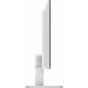 Монитор 27" Philips 27E1N1200AW IPS 1920x1080, 100 Гц, 4 мс, 16:9, 300 кд/м², HDMI 1.4, DP 1.2, VGA, 3.5 мм, динамики (2x2 Вт), Adaptive-Sync, белый