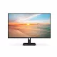 Монитор 27" Philips 27E1N2100A IPS 1920x1080, 120 Гц, 4 мс, 16:9, 300 кд/м², VGA, HDMI 1.4, 3.5 Jack, динамики (2x2 Вт), HDR10, Adaptive-Sync, черный