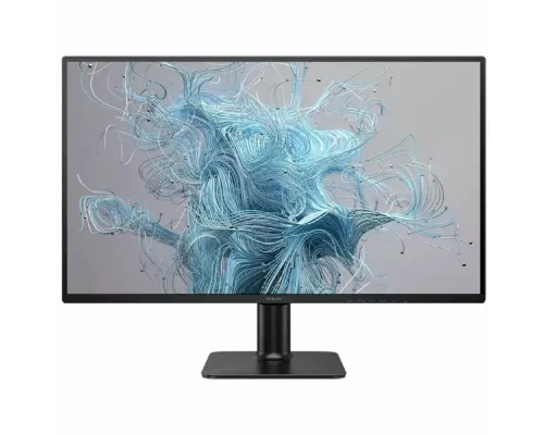 Монитор 27" Philips 27E1N2100D IPS 1920x1080, 100 Гц, 4 мс, 16:9, 300 кд/м², VGA, DVI, HDMI 1.4, 3.5 Jack, Adaptive-Sync, VESA 100x100, черный