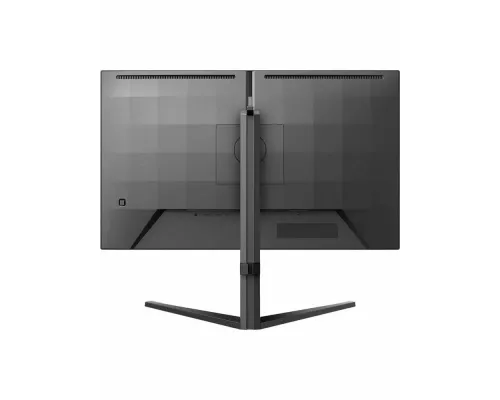 Монитор 27" Philips 27M2N3500PA IPS 2560x1440, 260 Гц, 0.5 мс, 16:9, 300 кд/м², HDMI 2.0, DP 1.4, 3.5 Jack, динамики (2x2 Вт), HDR10, Adaptive-Sync, черный