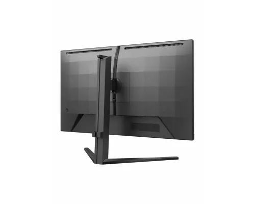 Монитор 27" Philips 27M2N3500PA IPS 2560x1440, 260 Гц, 0.5 мс, 16:9, 300 кд/м², HDMI 2.0, DP 1.4, 3.5 Jack, динамики (2x2 Вт), HDR10, Adaptive-Sync, черный