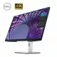 Монитор 31.5" Dell P3223QE IPS 3840x2160, 60 Гц, 5 мс, 16:9, 350 кд/м², HDMI 2.0, DP 1.4, USB-C, USB Hub (4x USB 3.0), Ethernet, HDR10, черный и серебристый