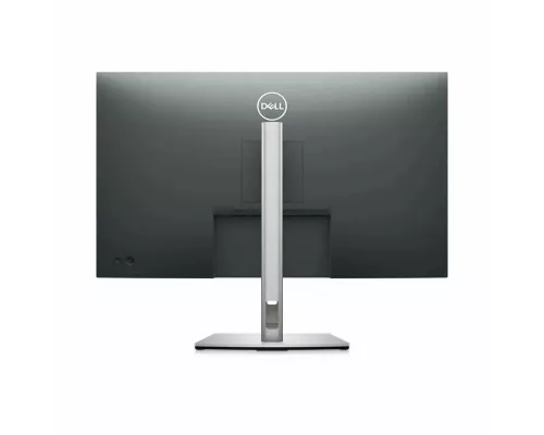 Монитор 31.5" Dell P3223QE IPS 3840x2160, 60 Гц, 5 мс, 16:9, 350 кд/м², HDMI 2.0, DP 1.4, USB-C, USB Hub (4x USB 3.0), Ethernet, HDR10, черный и серебристый