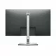 Монитор 31.5" Dell P3223QE IPS 3840x2160, 60 Гц, 5 мс, 16:9, 350 кд/м², HDMI 2.0, DP 1.4, USB-C, USB Hub (4x USB 3.0), Ethernet, HDR10, черный и серебристый