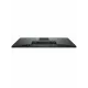 Монитор 31.5" Dell P3225QE IPS 3840x2160, 100 Гц, 5 мс, 16:9, 350 кд/м², HDMI 2.1, DP 1.4, USB-C (90 Вт), Ethernet (1 Гбит), 3xUSB 3.2, Adaptive-Sync, черный/серебристый