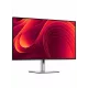 Монитор 31.5" Dell P3225QE IPS 3840x2160, 100 Гц, 5 мс, 16:9, 350 кд/м², HDMI 2.1, DP 1.4, USB-C (90 Вт), Ethernet (1 Гбит), 3xUSB 3.2, Adaptive-Sync, черный/серебристый