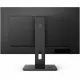 Монитор 31.5" Philips 32B1N3800 VA 3840x2160, 60 Гц, 4 мс, 16:9, 350 кд/м², 2xHDMI 2.0, DP 1.4, 3.5 Jack, USB Hub (4x USB 3.2 Gen1), динамики (2x3 Вт), HDR10, черный