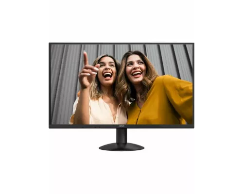 Монитор AOC 24B30H3 черный