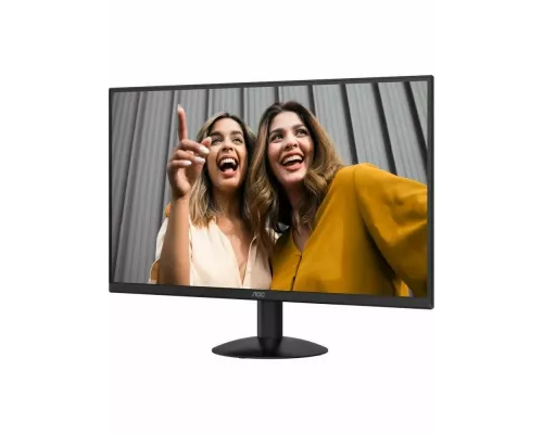 Монитор AOC 24B30H3 черный
