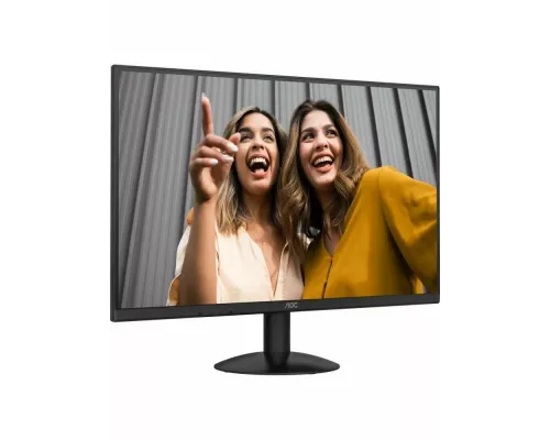 Монитор AOC 24B30H3 черный