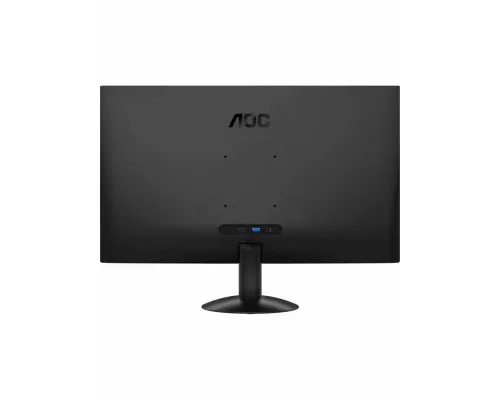 Монитор AOC 24B30H3 черный