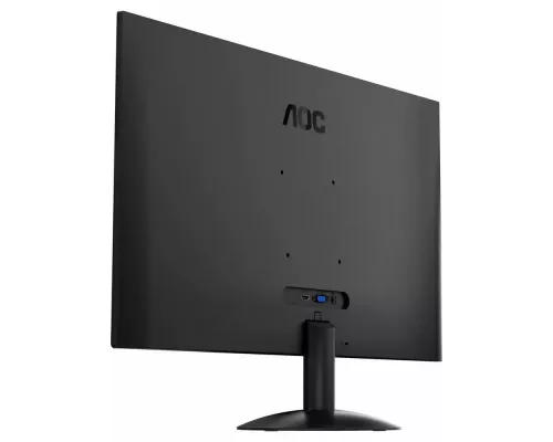 Монитор AOC 24B30H3 черный