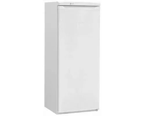 Морозильная камера NORDFROST DF 165 WAP белый