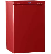 Морозильная камера POZIS FV-108 рубиновый