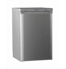 Морозильная камера POZIS FV-108 серебристый