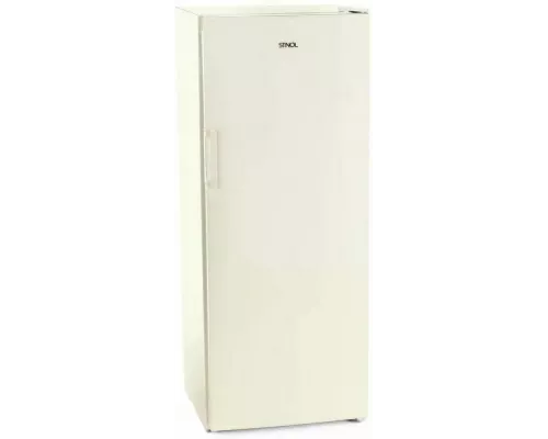 Морозильная камера STINOL STZ 150 E бежевый