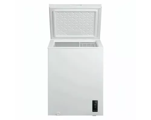 Морозильный ларь KRAFT BD (W)-152 BL