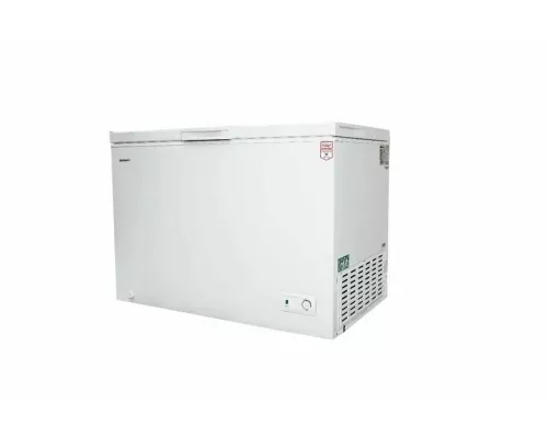 Морозильный ларь KRAFT BD (W)-380RX белый