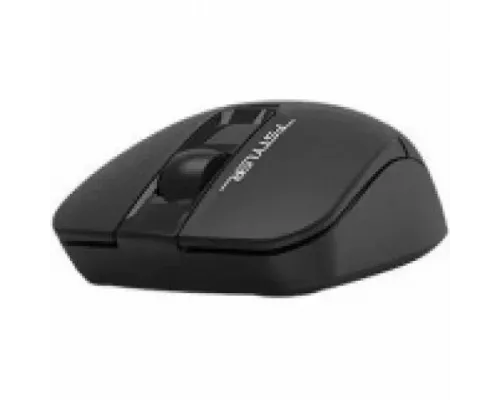 Мышь A4Tech Fstyler FB12 черный