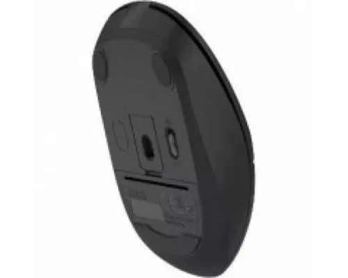 Мышь A4Tech Fstyler FB12 черный