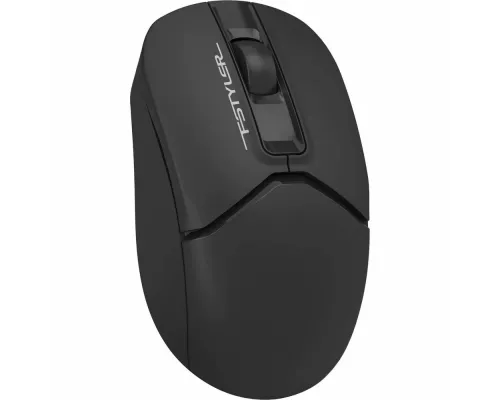 Мышь A4Tech Fstyler FB12 черный