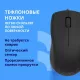 Мышь CBR CM 107 черный