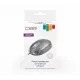 Мышь CBR CM 122 черный