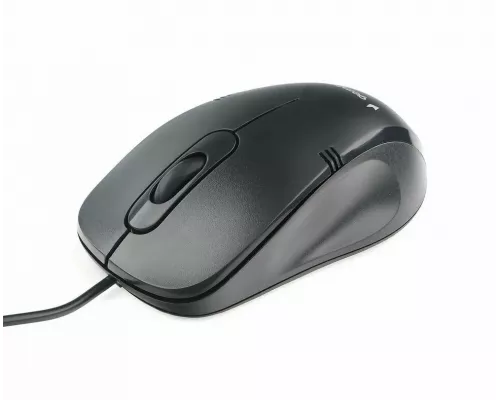Мышь Gembird MOP-100 черный