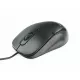 Мышь Gembird MOP-100 черный