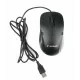 Мышь Gembird MOP-100 черный
