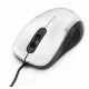 Мышь Gembird MOP-100-S серый